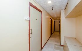 Hotel O Prince Palace